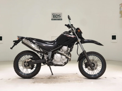 Yamaha XT250X