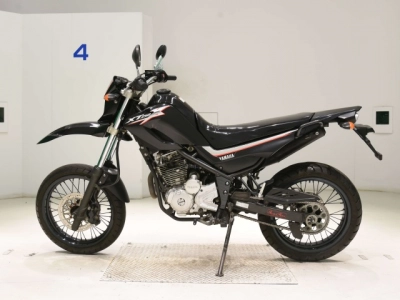 Yamaha XT250X