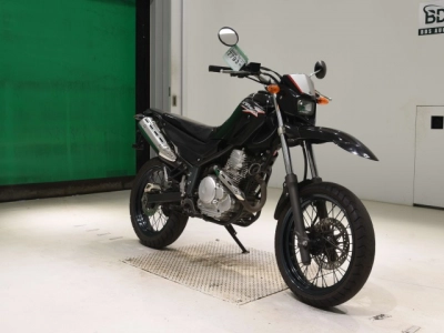 Yamaha XT250X