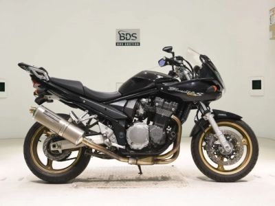 Suzuki BANDIT1200S-2
