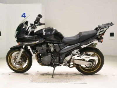 Suzuki BANDIT1200S-2
