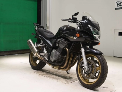Suzuki BANDIT1200S-2