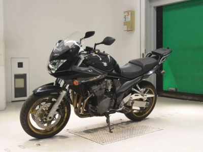 Suzuki BANDIT1200S-2
