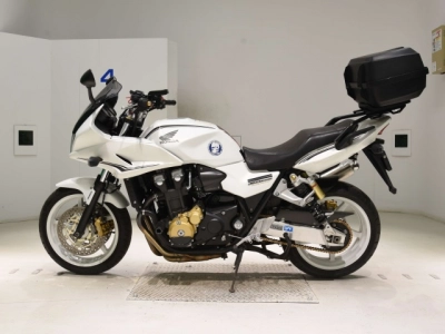 Honda CB1300SF BOLDOR ABS