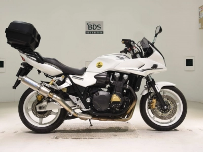 Honda CB1300SF BOLDOR ABS