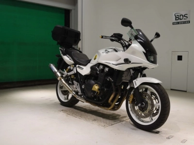 Honda CB1300SF BOLDOR ABS