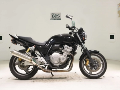Honda CB400SFV-4
