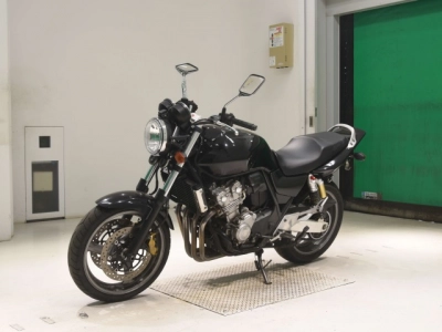 Honda CB400SFV-4