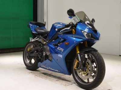 Triumph TRIUMPH DAYTONA675