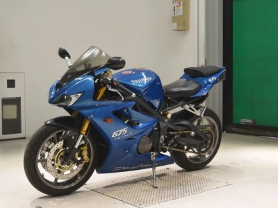 Triumph TRIUMPH DAYTONA675