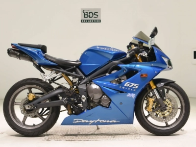 Triumph TRIUMPH DAYTONA675