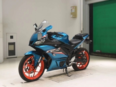 Yamaha YZF-R3