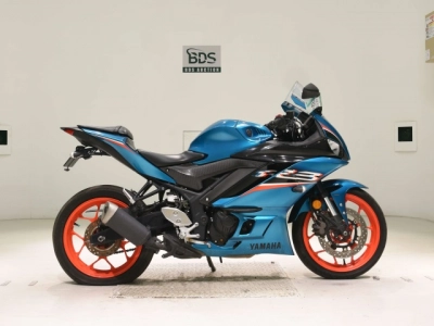 Yamaha YZF-R3