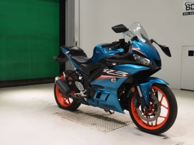 Yamaha YZF-R3