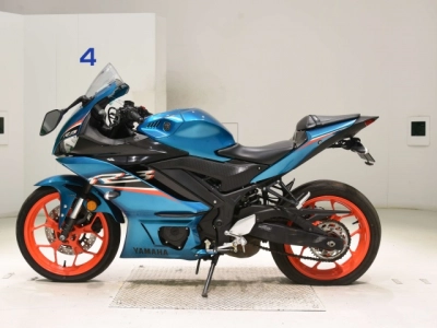 Yamaha YZF-R3