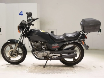 Honda CB125