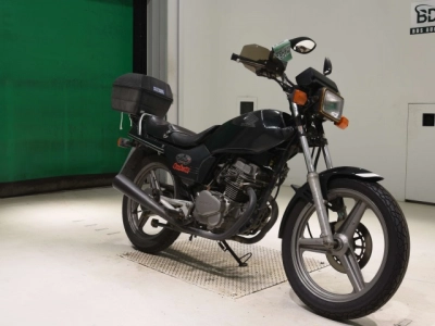 Honda CB125