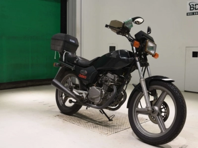Honda CB125