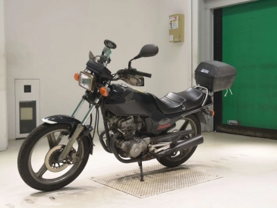 Honda CB125