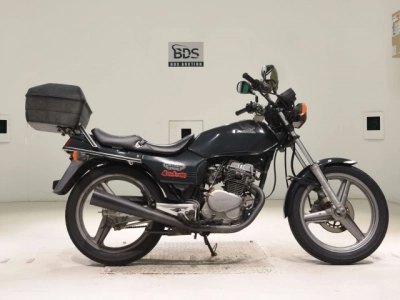 Honda CB125