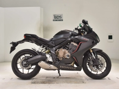 Honda CBR650R