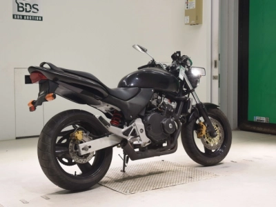 Honda HORNET250