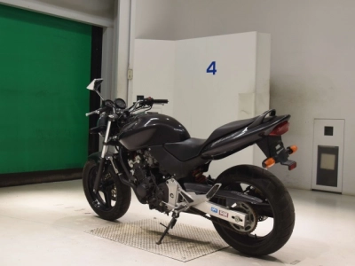 Honda HORNET250