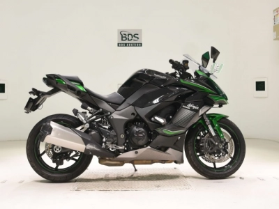 Kawasaki NINJA1000SX
