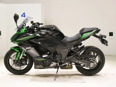 Kawasaki NINJA1000SX
