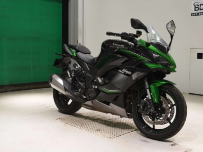 Kawasaki NINJA1000SX