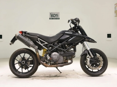 Ducati DUCATI HYPERMOTARD 796