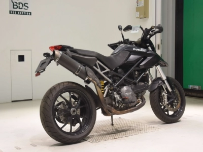 Ducati DUCATI HYPERMOTARD 796