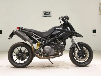 Ducati DUCATI HYPERMOTARD 796