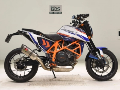 KTM KTM 690 DUKE R