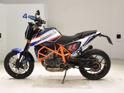 KTM KTM 690 DUKE R