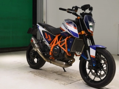 KTM KTM 690 DUKE R