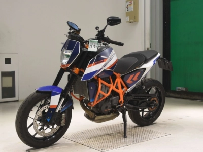 KTM KTM 690 DUKE R