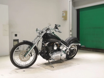 Harley-Davidson HARLEY FXSTD1580