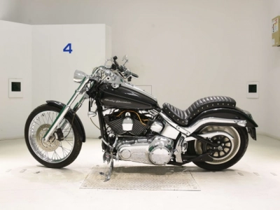 Harley-Davidson HARLEY FXSTD1580