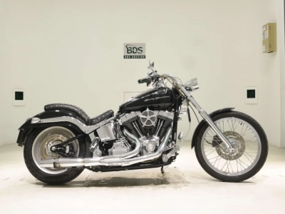 Harley-Davidson HARLEY FXSTD1580