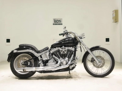 Harley-Davidson HARLEY FXSTD1580