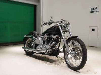 Harley-Davidson HARLEY FXSTD1580