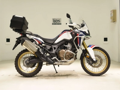 Honda CFR1000 AfricaTwin