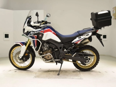 Honda CFR1000 AfricaTwin