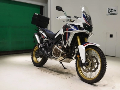 Honda CFR1000 AfricaTwin