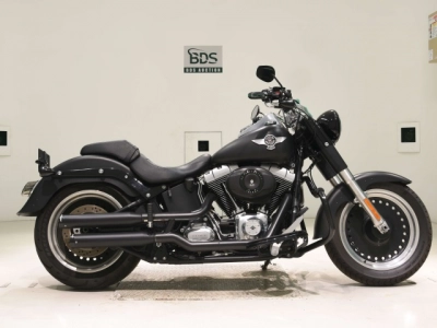 Harley-Davidson HARLEY FLSTFB1580