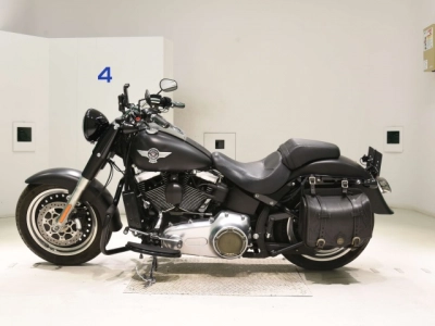 Harley-Davidson HARLEY FLSTFB1580