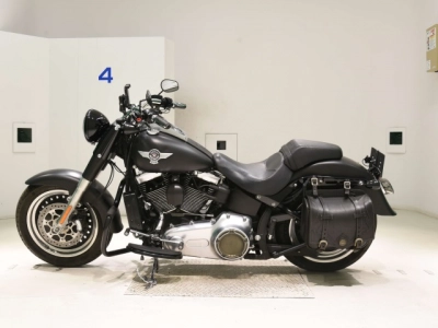 Harley-Davidson HARLEY FLSTFB1580