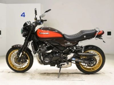 Kawasaki Z900RS