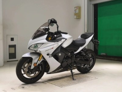 Suzuki GSX-S1000F